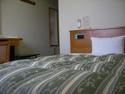 Route-inn Omachi Hotel Ōdate