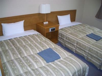 Route-inn Omachi 3* Ōdate