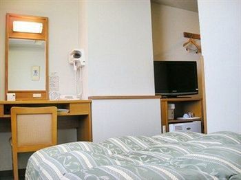 ホテルルートイン大館大町 3*