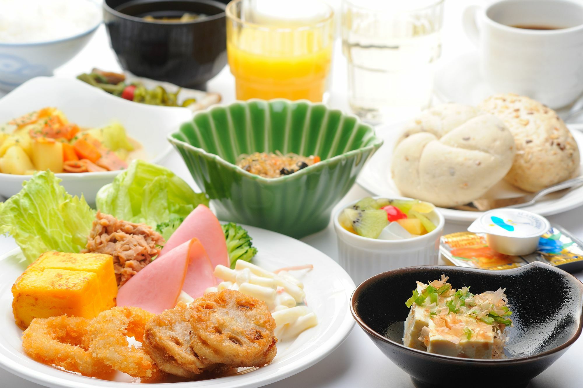 Hotel Route-inn Omachi 3*